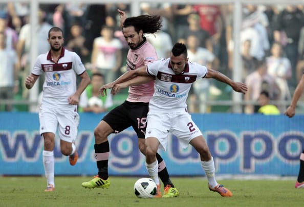 Sport/calcio. Trapani messo in mora, De Simone non ci sta