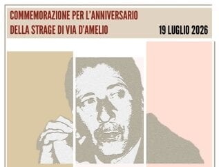 Anniversario strage via D’Amelio. Commemorazione al Museo Borsellino di Marsala