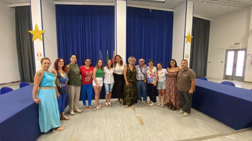 Vita, si conclude il progetto “Vita Assistenza”: 18 mesi di supporto a 30 anziani