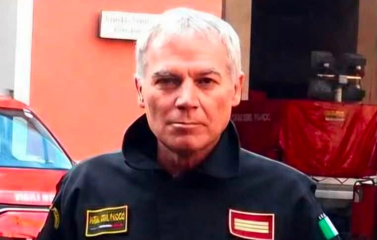 Muore mentre combatte un incendio, UIL chiede di aprire un’inchiesta