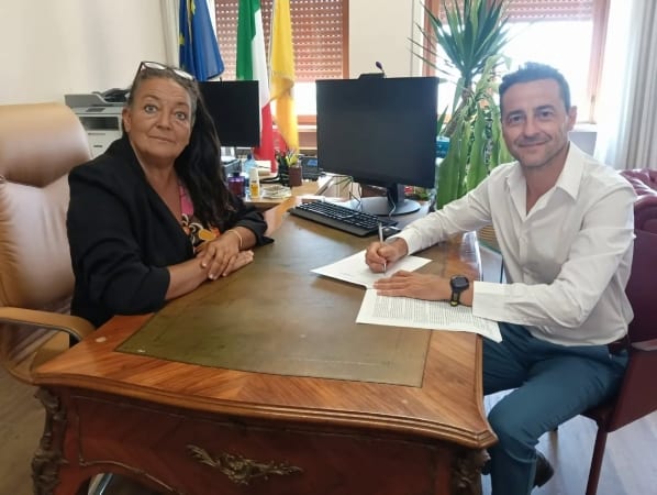 Gaetano Salerno, nuovo direttore per il Distretto sanitario di Castelvetrano