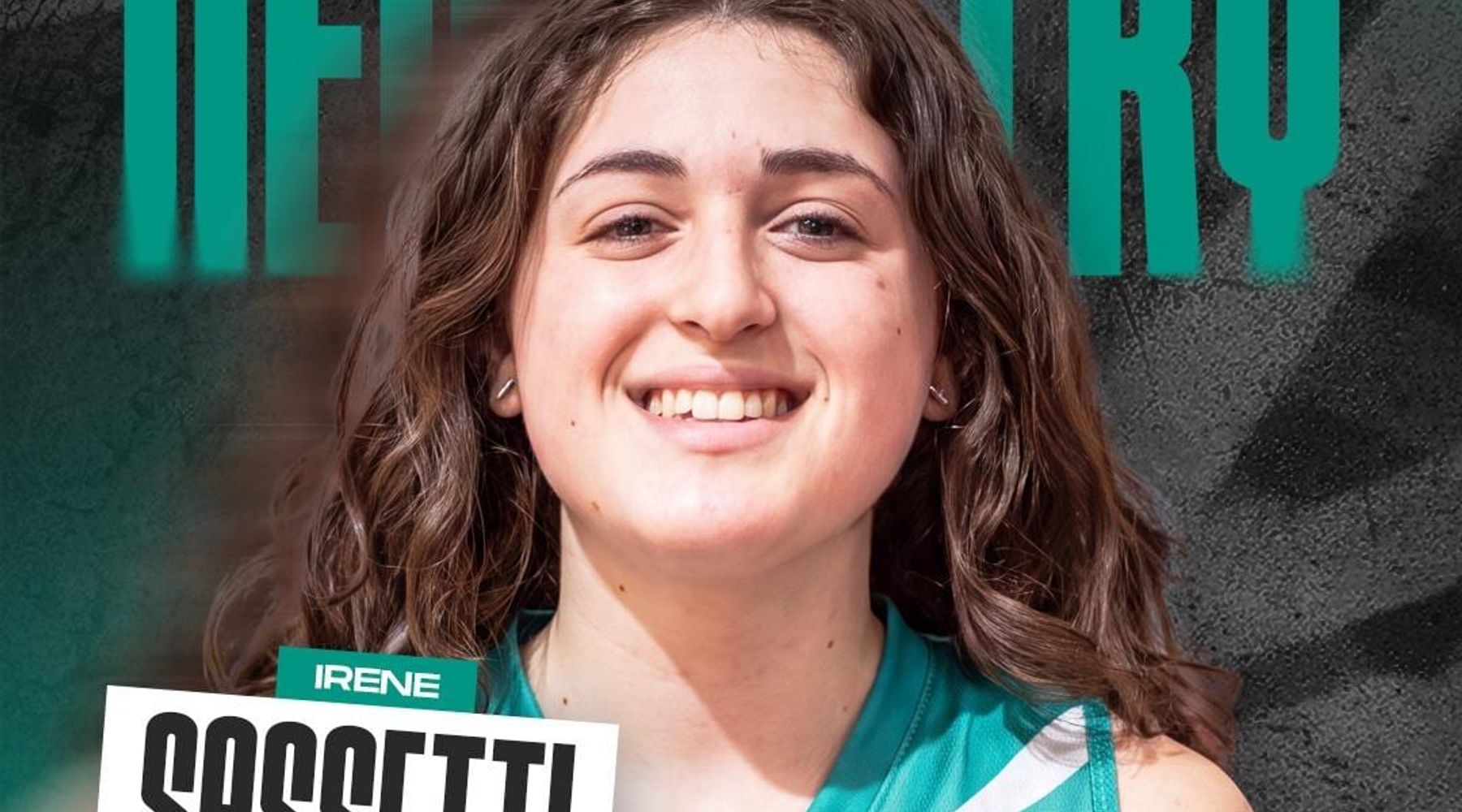 Golfo Basket Alcamo, arriva la playmaker Irene Sassetti
