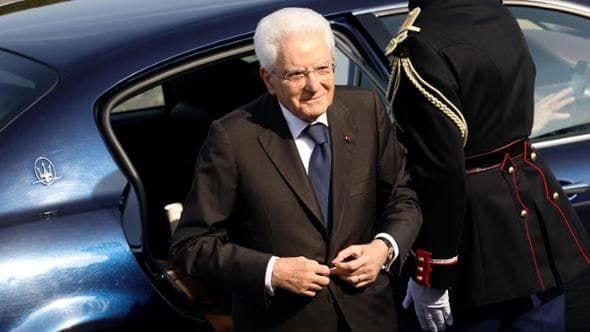 Pantelleria, il Parco nazionale compie dieci anni: oggi la visita di Mattarella
