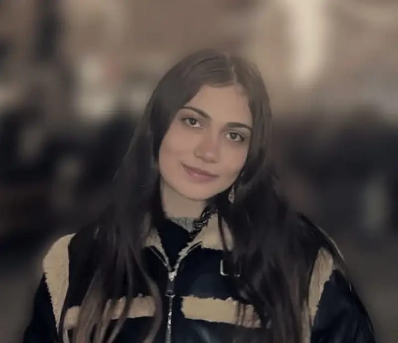 Tornata a casa Aurora Valenti, domani il saluto della comunità alla giovane