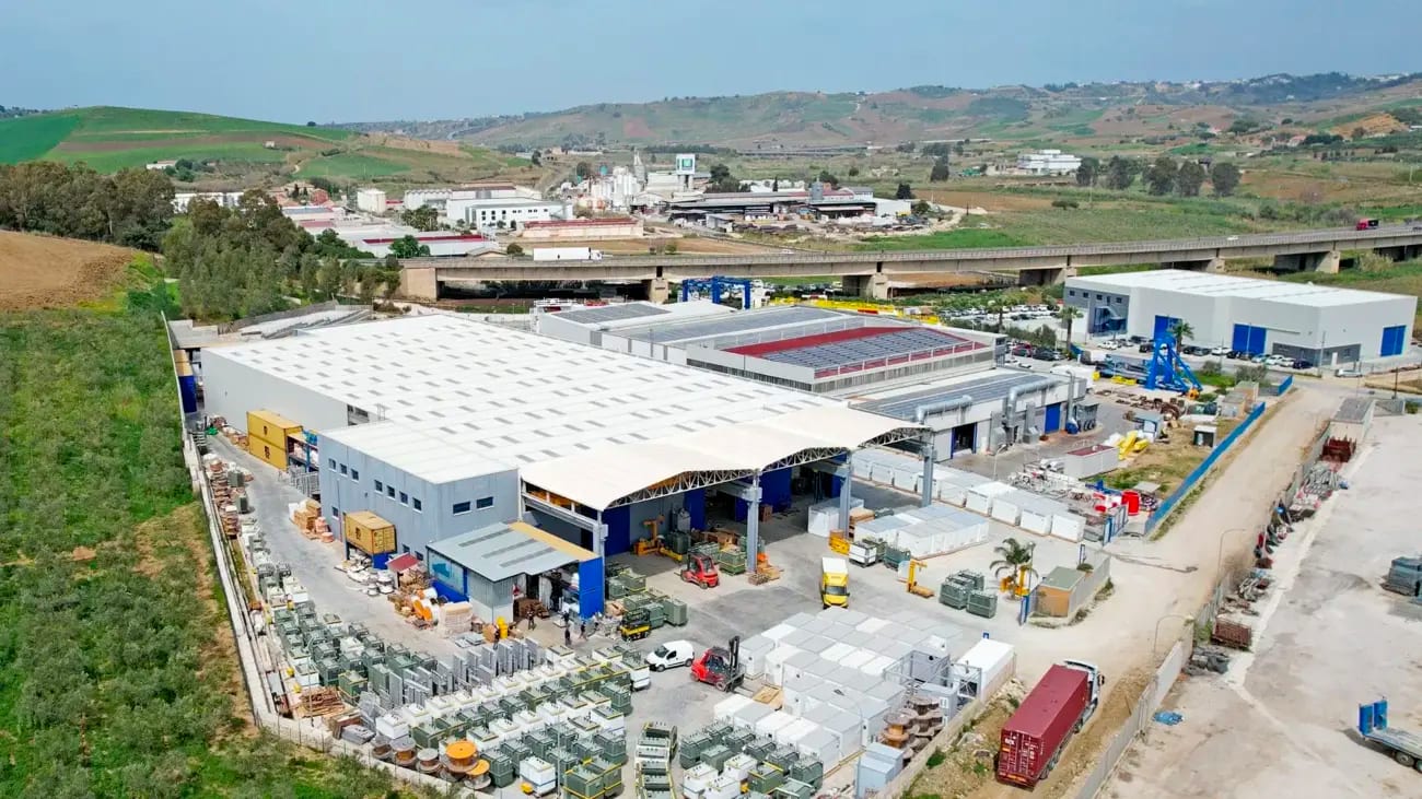 Dalla Sicilia ai mercati globali: il Gruppo CEP investe 8 milioni per crescere al Nord e negli USA