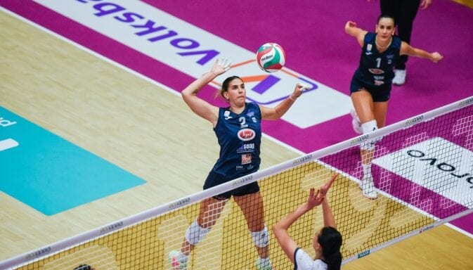 Pallavolo. Pubblicati i calendari della Serie A2. Per il Marsala esordio in trasferta
