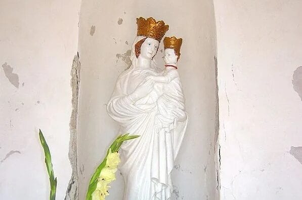 Marettimo. Domani ha inizio la “quinnicina”. Il culmine con la processione del 15 agosto
