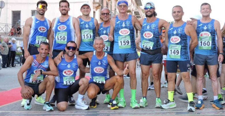 Incetta di risultati prestigiosi per la Polisportiva Marsala Doc