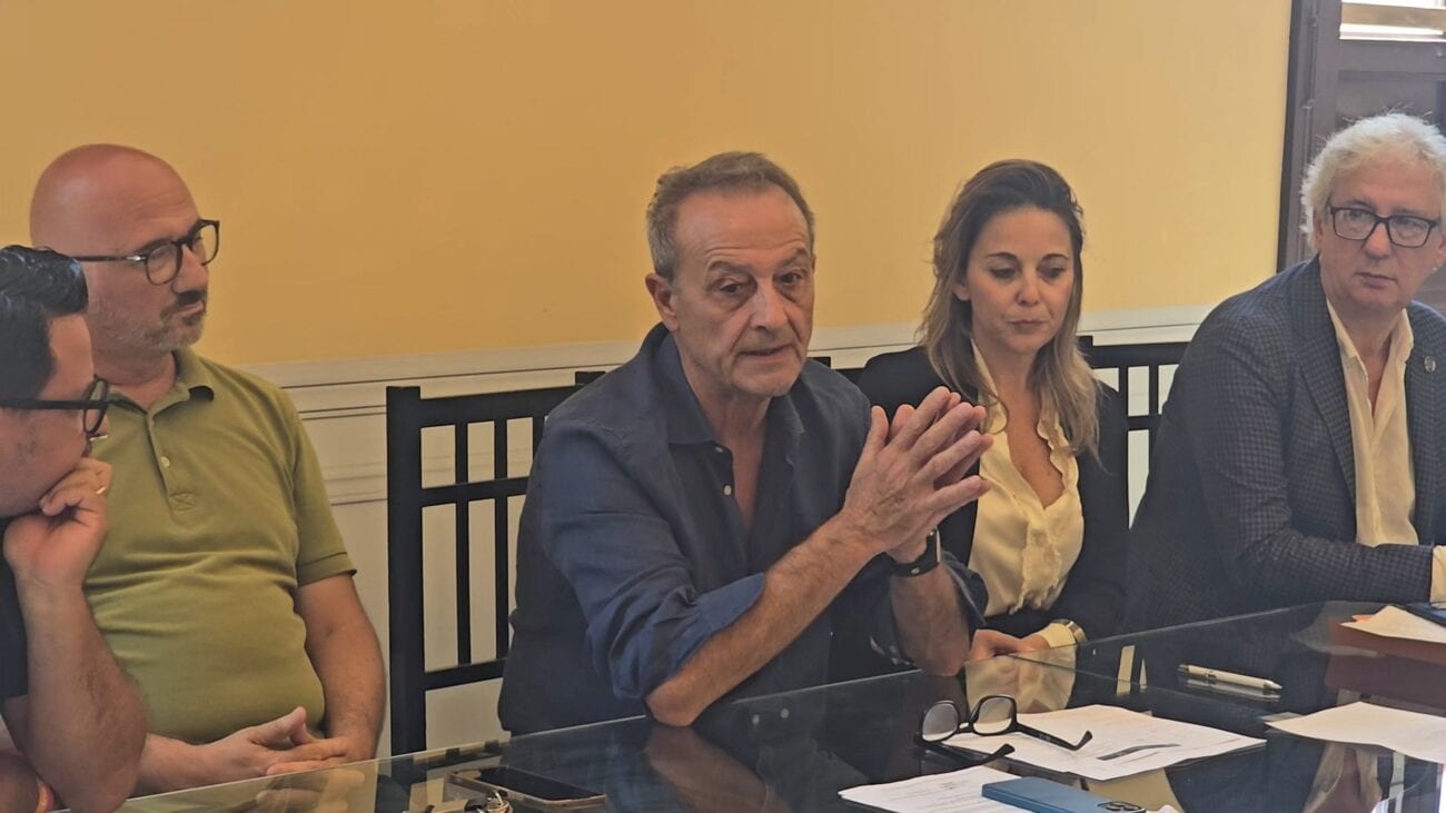 Nuove assunzioni per rafforzare i servizi del Distretto Socio Sanitario 50 (Interviste)