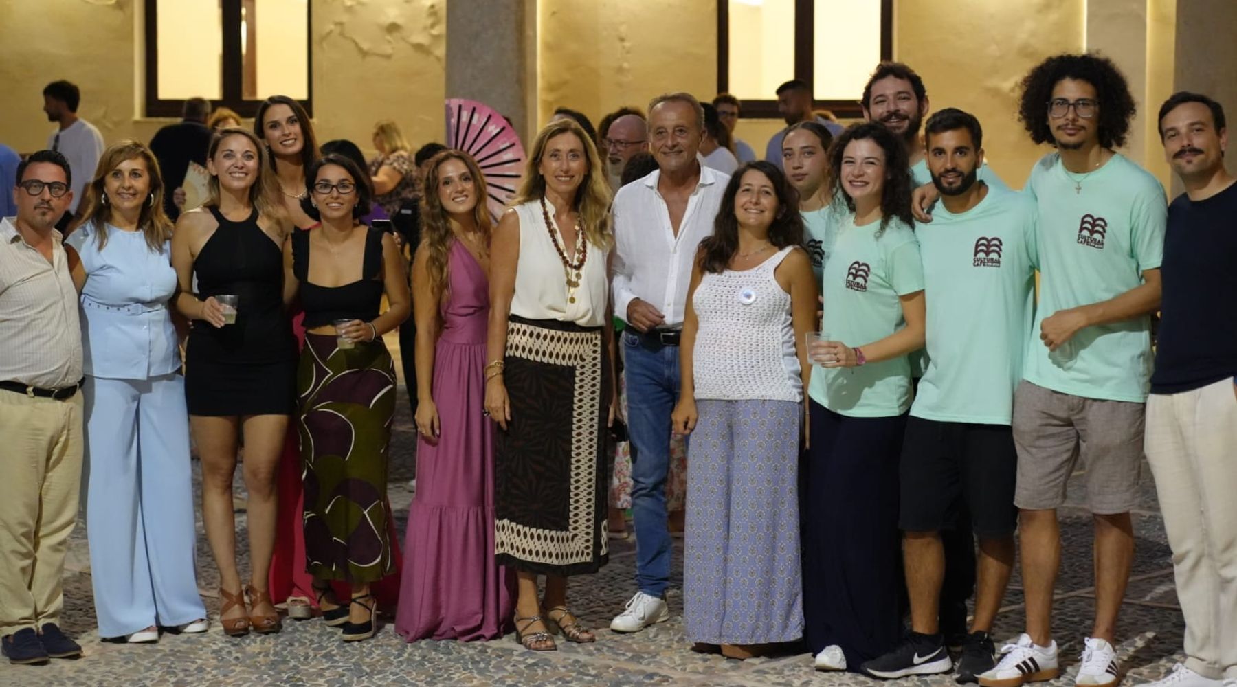Trapani, inaugurato il CulturalCafèD50: uno spazio per giovani, cultura e partecipazione