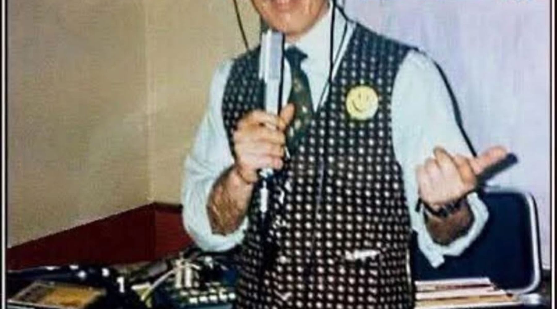 Lutto nell’editoria trapanese: addio a Nicola Monteleone, fondatore di Teleradio Valderice