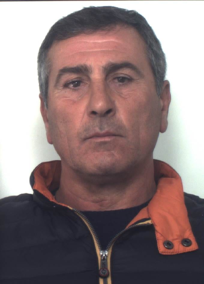 Sequestrata villa a Giuseppe Costa, fu dei carcerieri del piccolo Giuseppe Di Matteo