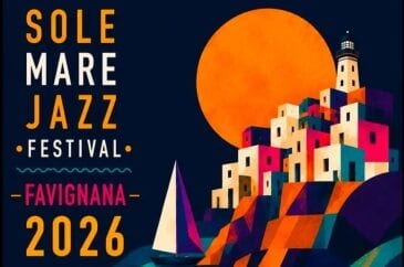 Favignana. Al via domani la quarta edizione del “Sole Mare Jazz Festival”