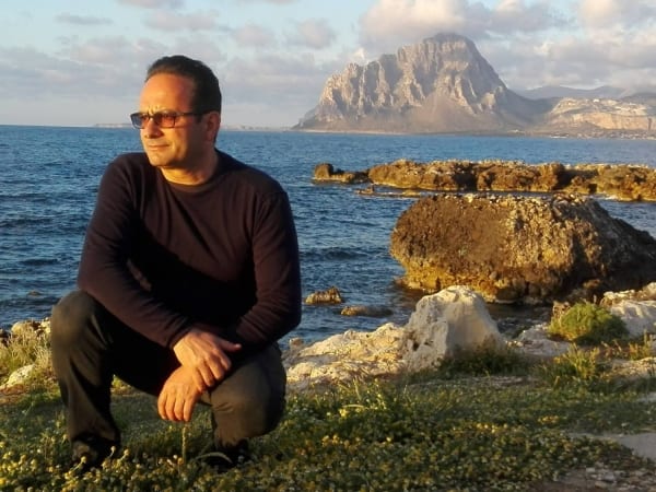 È morto Pietro Spada, il motociclista di Valderice rimasto ferito nell’incidente a Trapani