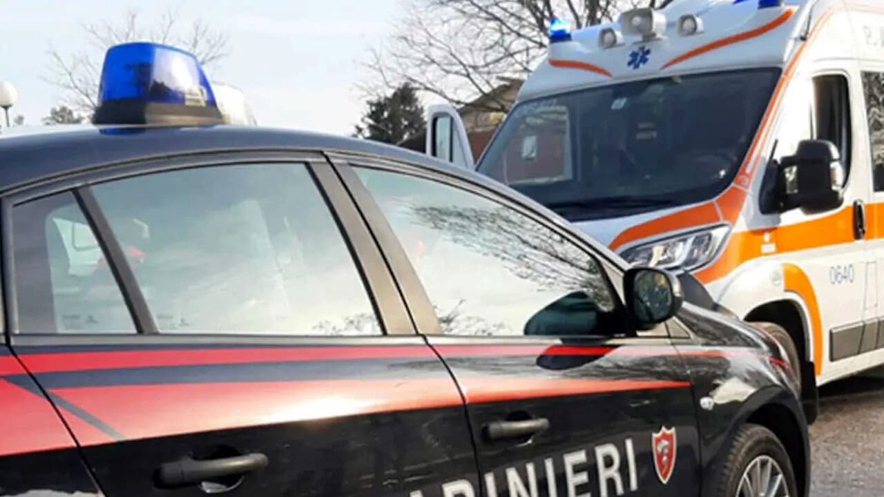 Tragedia nelle Madonie: 78enne muore incornato da un toro