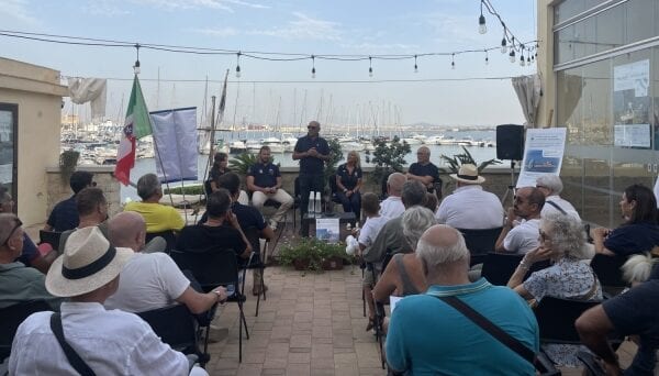 La vela trapanese per la prima volta alla Palermo-Montecarlo