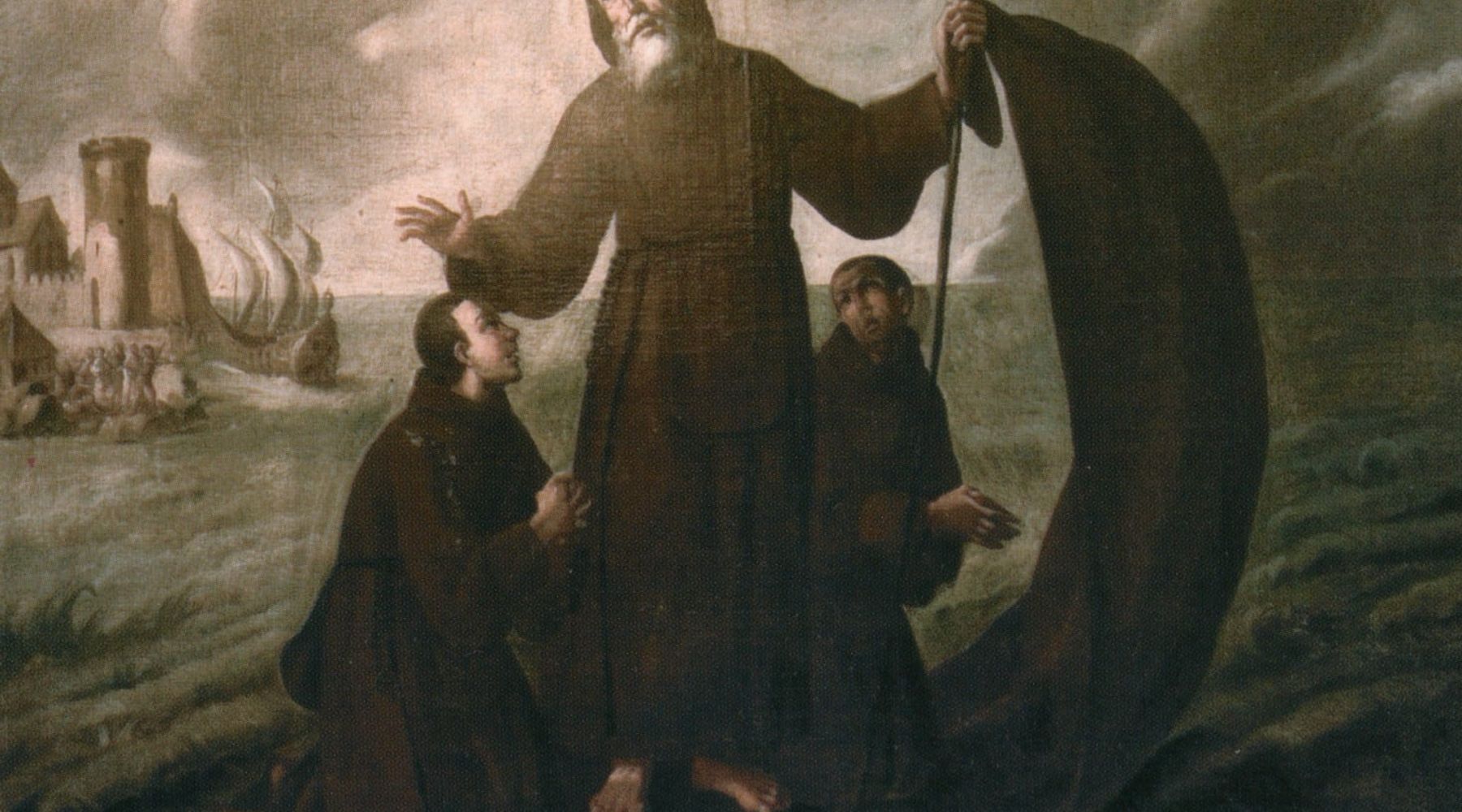 Alcamo-Religione e spettacoli nel fine settimana