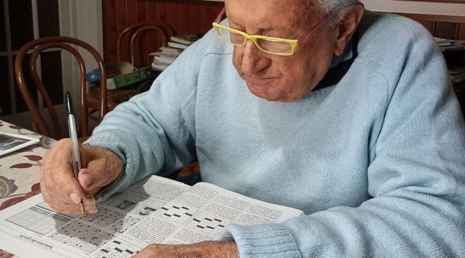 È morto a 98 anni Aldo Ruggieri: una vita tra politica, cultura e la guida di Marsala