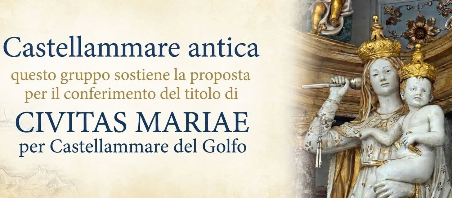 Castellammare del Golfo: “Questa Civitas s’ha da fare?”