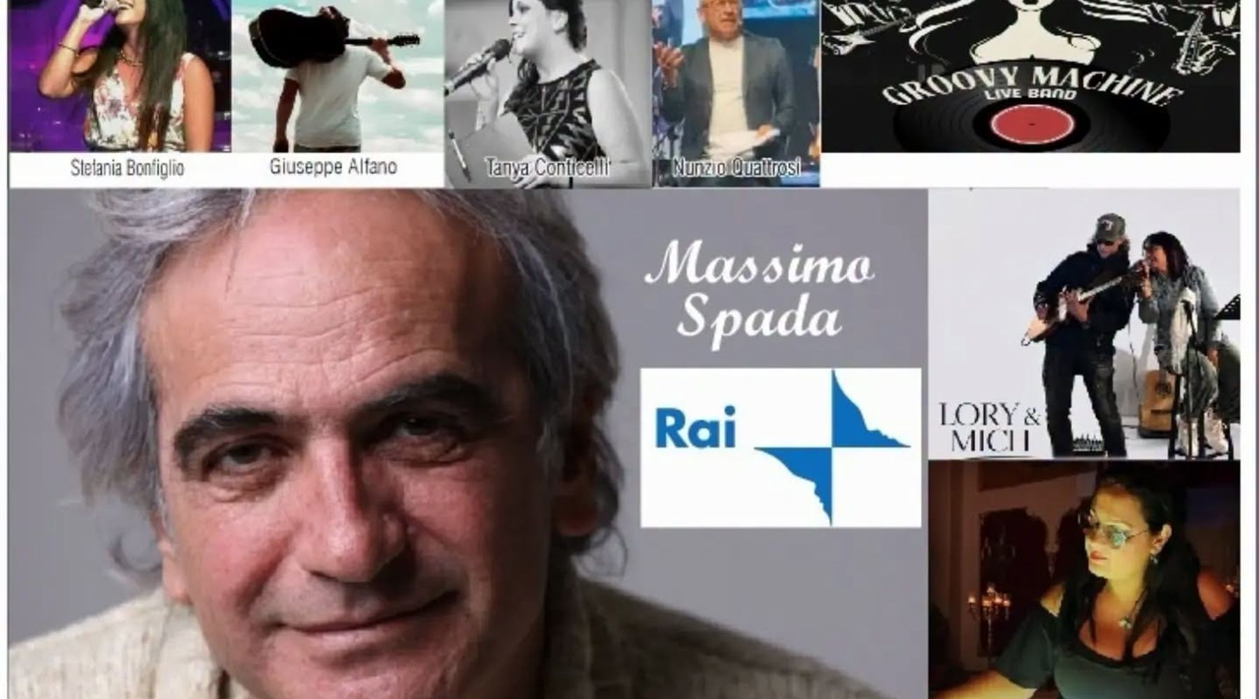 Castellammare, torna “Spettacolo e Varietà”: show e cabaret all’Arena delle Rose