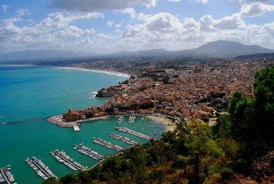 Castellammare del Golfo-Inchiesta antimafia sul porto, chiesti 4 rinvii a giudizio