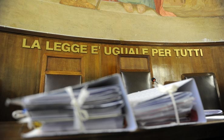 Alcamo, nomina geometra alla guida dell'ufficio tecnico. Dal GUP il 21 novembre
