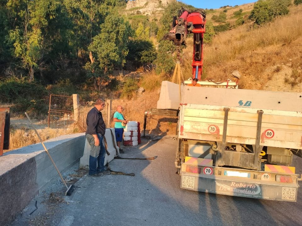 Monte Erice, al via l’allestimento del tracciato: «Un volano per l’economia»