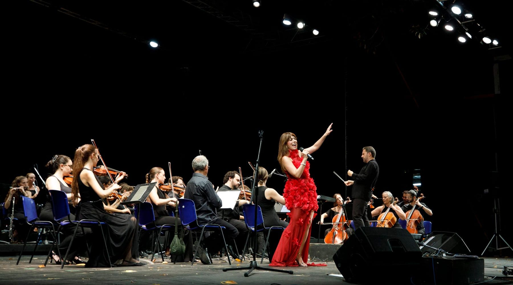 Luglio Musicale Trapanese. La 78^ stagione registra grande successo di pubblico