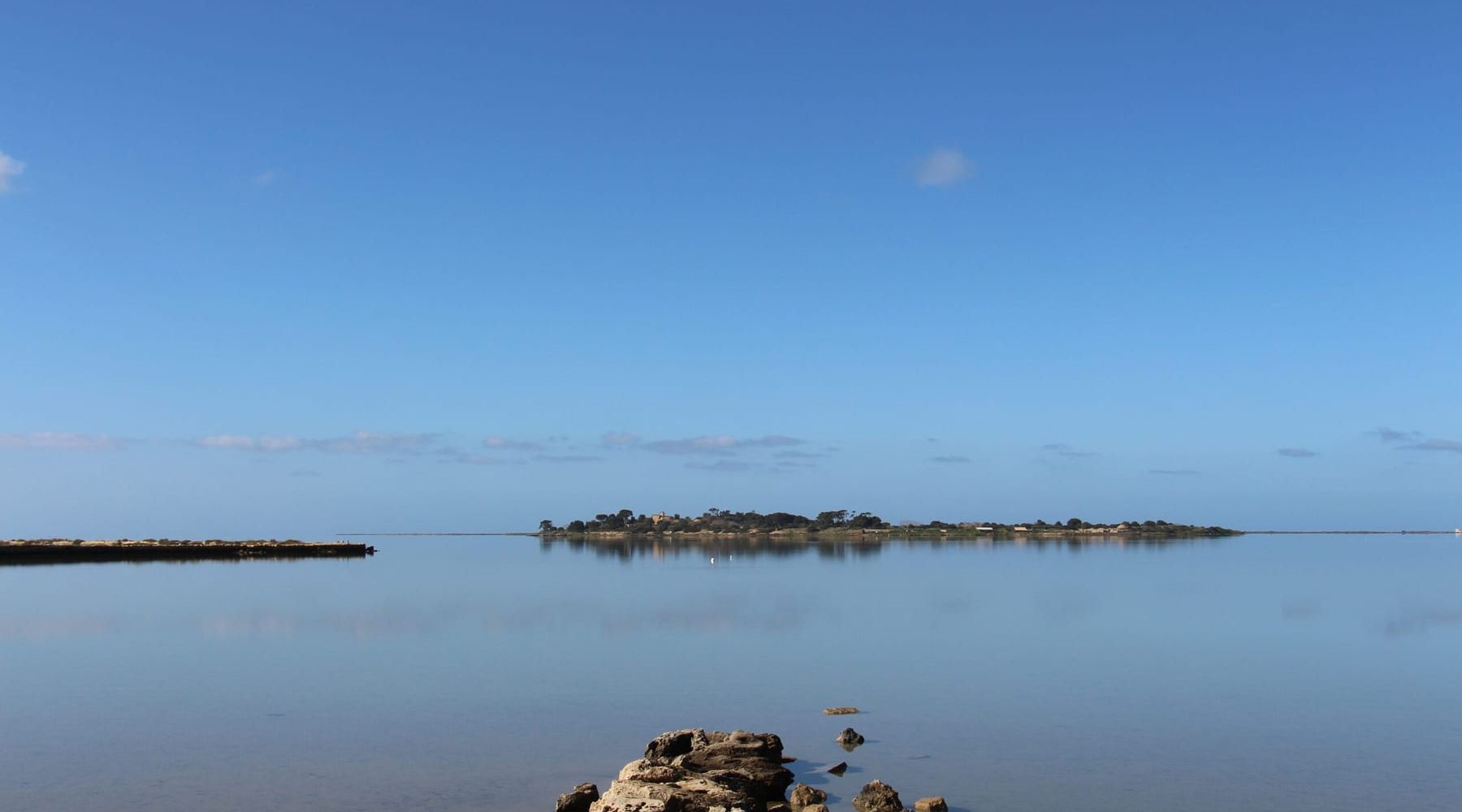 Marsala entra nel percorso per la Riserva MaB UNESCO “Saline di Sicilia”