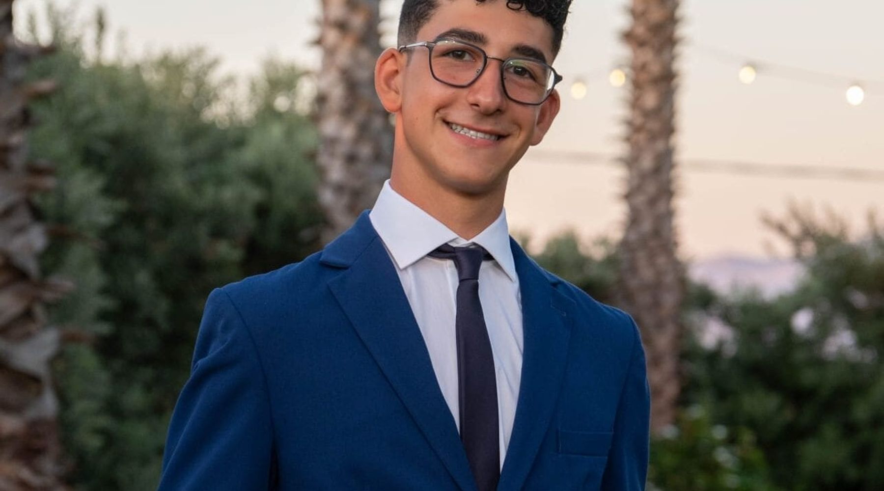 Da Alcamo a Venezia: il 19enne Giuseppe Benenati giurato per il Leoncino d’Oro 2026