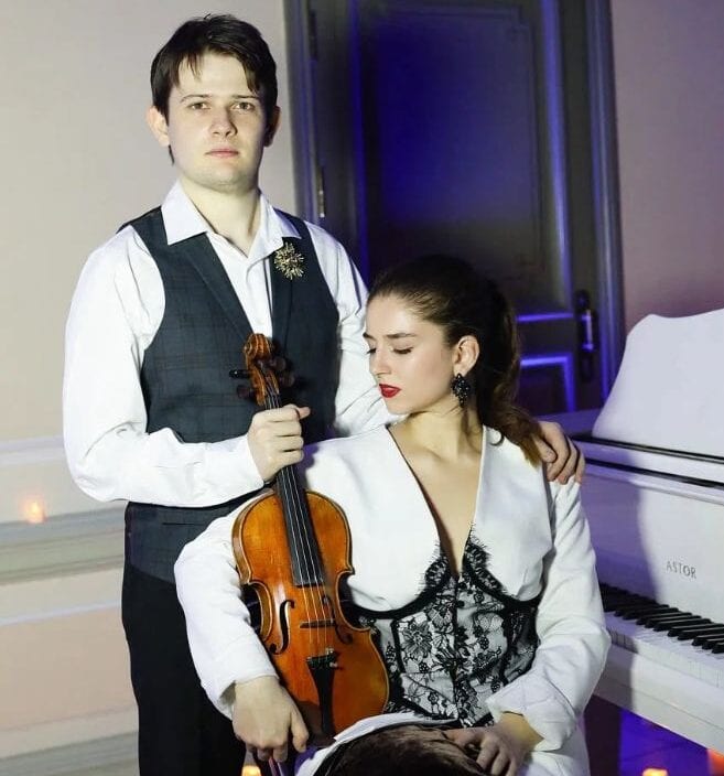 Cinisi, concerto tra le gole per le “Notti di BCsicilia”