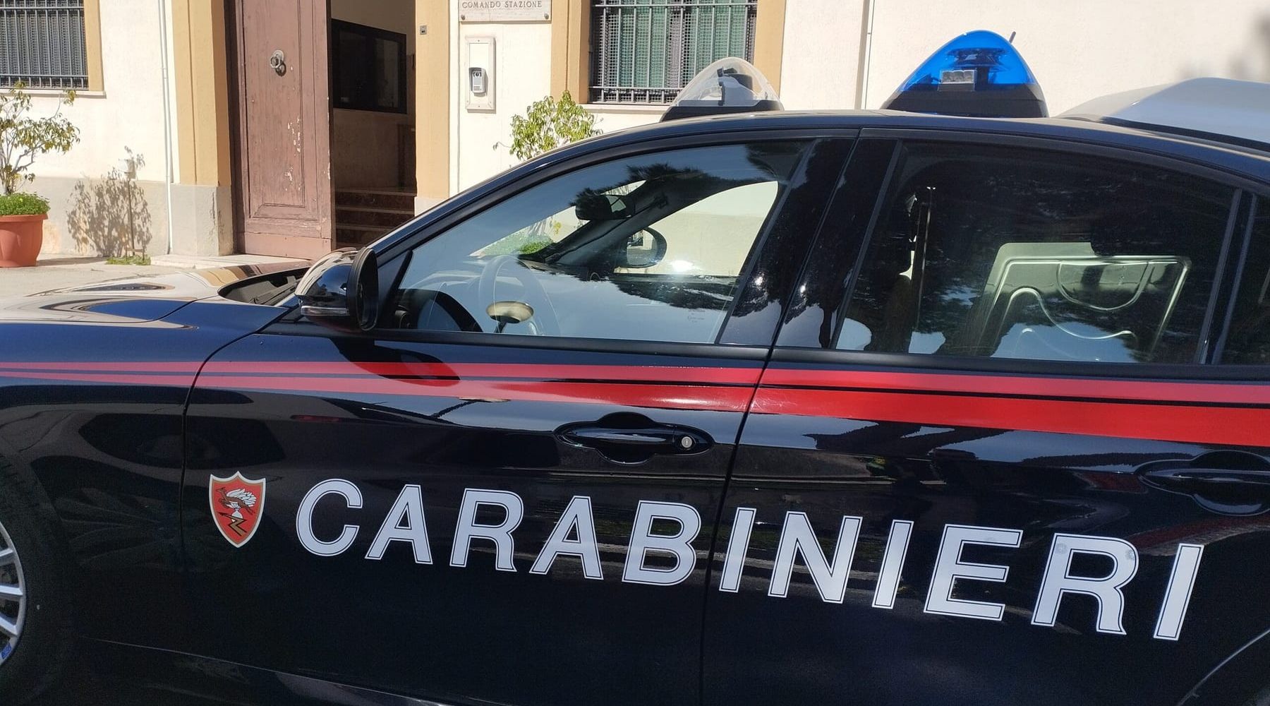Alcamo, aggredisce un uomo a bastonate: arrestato per tentato omicidio