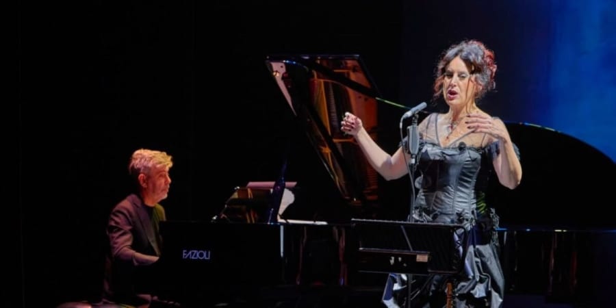 Selinunte. Tra Bossa Nova e ninnananne: due sere di musica nel Parco