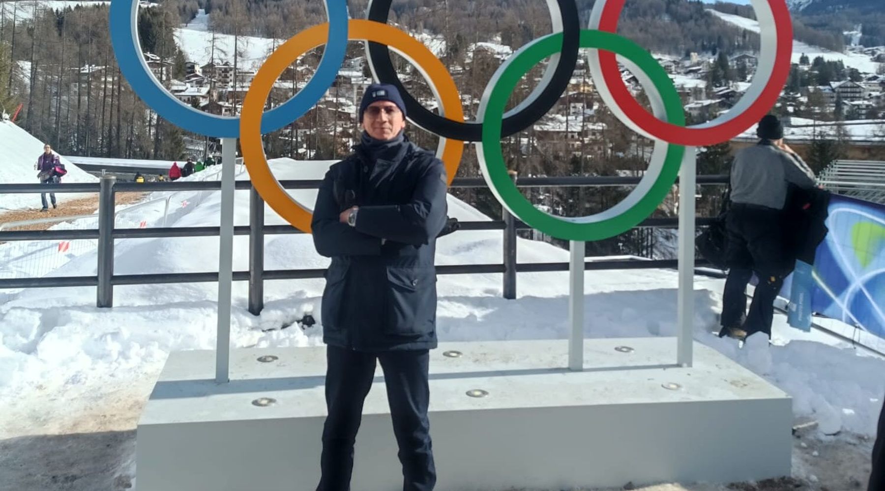 L’atleta castellammarese Francesco Portuesi convocato al Trofeo delle Regioni