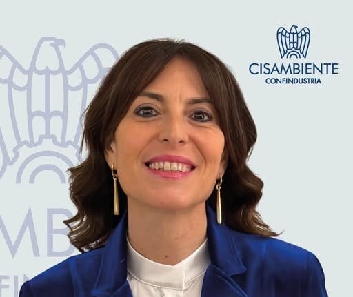 Silvia Bongiorno nel Gruppo tecnico cultura d’impresa di Confindustria