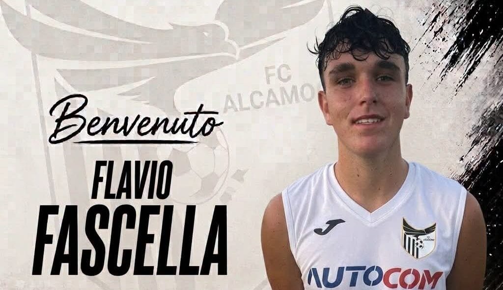 Calcio. Due nuovi innesti per l’Alcamo. Domani il ritorno di Coppa con il Castellammare