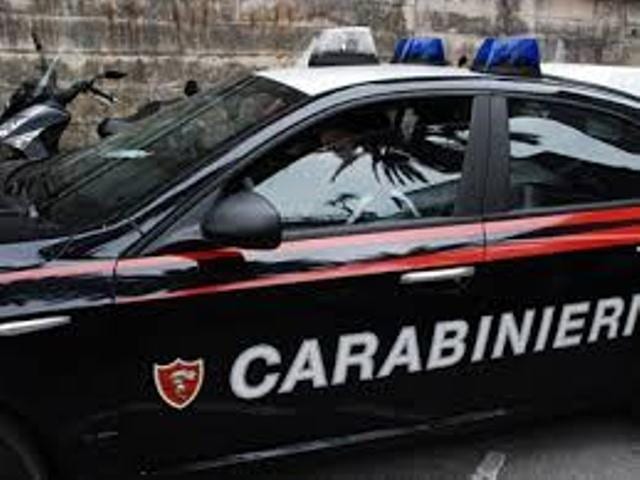 Festa per i trent'anni in zona Calatubo. Blitz dei carabinieri con 5.200 euro di sanzioni