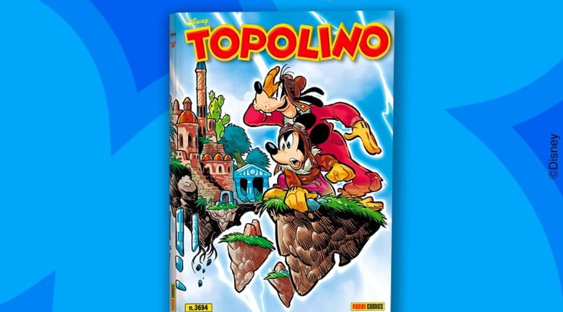 Palermo Comic Convention, dal 10 settembre il grande fumetto ai Cantieri della Zisa