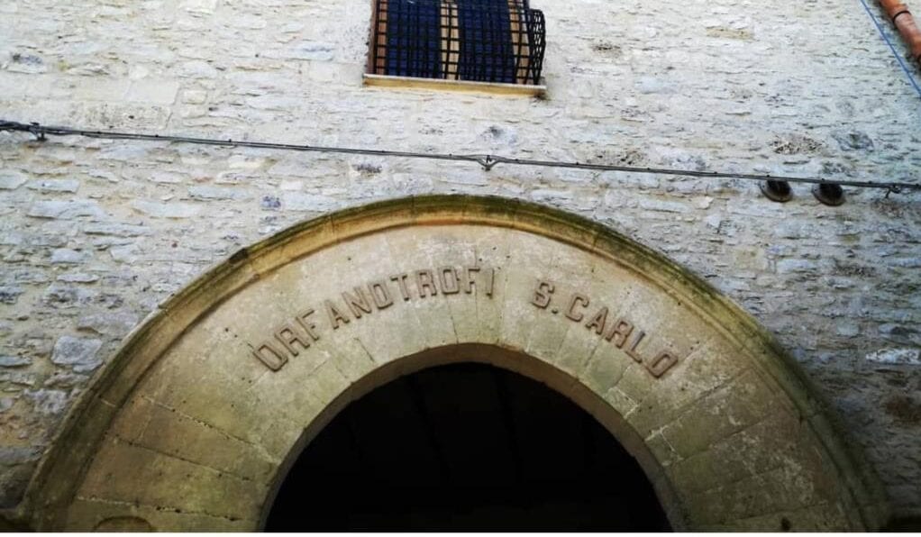 Erice. Il Convitto “San Carlo” ospita l'”Officina delle Arti Sceniche”