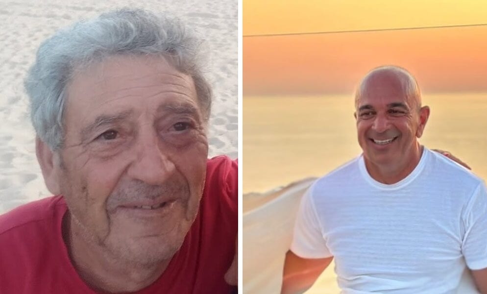 Tragedia sul lavoro ad Alcamo: muore Stefano Palumbo, ferito l’imprenditore Massimo Lauria