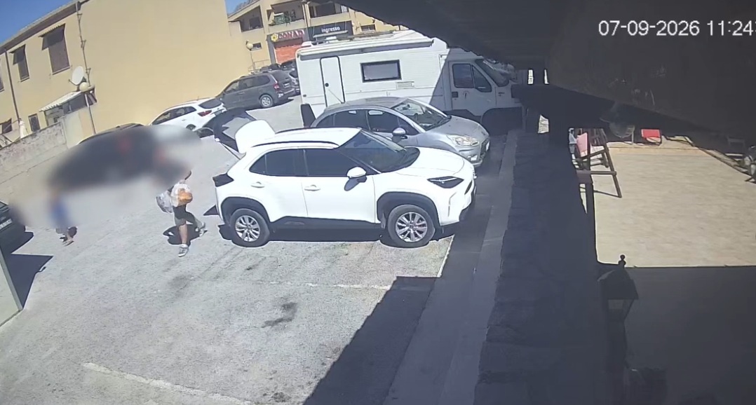 Abbandono di rifiuti, individuati i responsabili a Custonaci