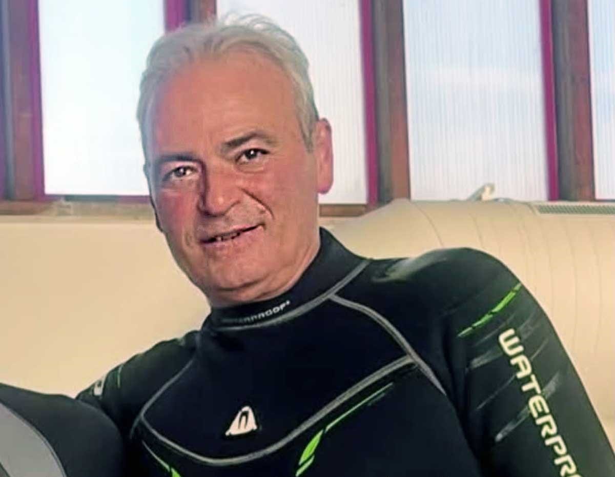 Tragedia a Favignana, sub muore dopo un malore durante l’immersione