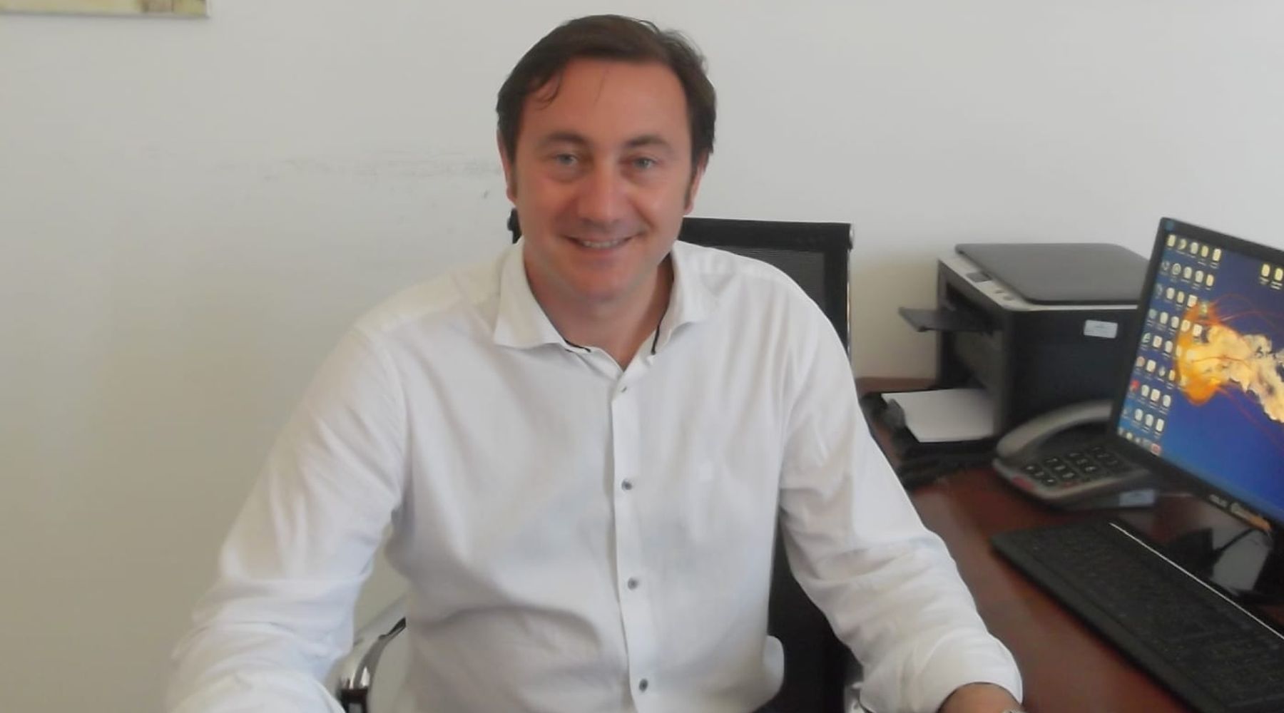 Processo Aegades, oggi in aula: tra gli imputati anche il sindaco Pagoto