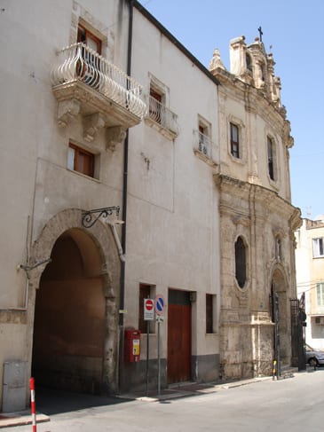 Alcamo, niente TAC in ospedale per almeno un mese. Nuovi medici in cardiologia