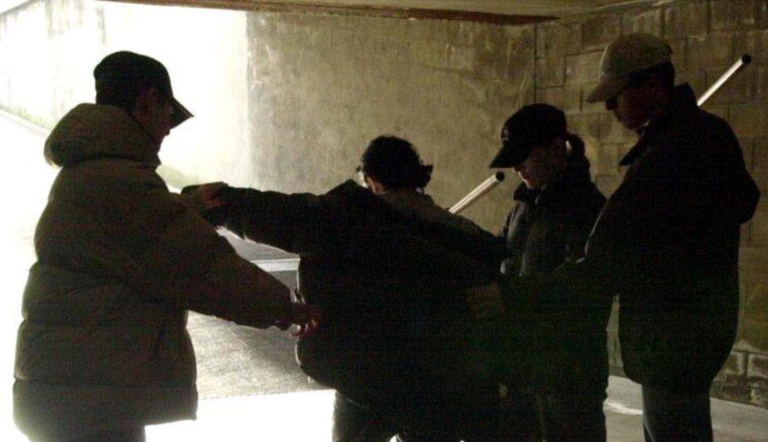 Favignana, barista aggredito per un mozzicone: si cercano quattro giovani