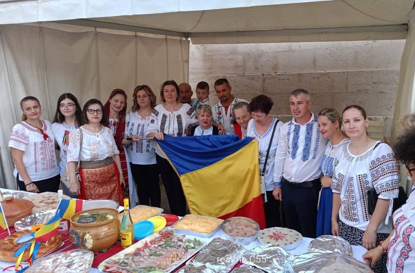 Cultura, integrazione e lavoro: ad Alcamo la VIII edizione di “Finestra verso la Romania”