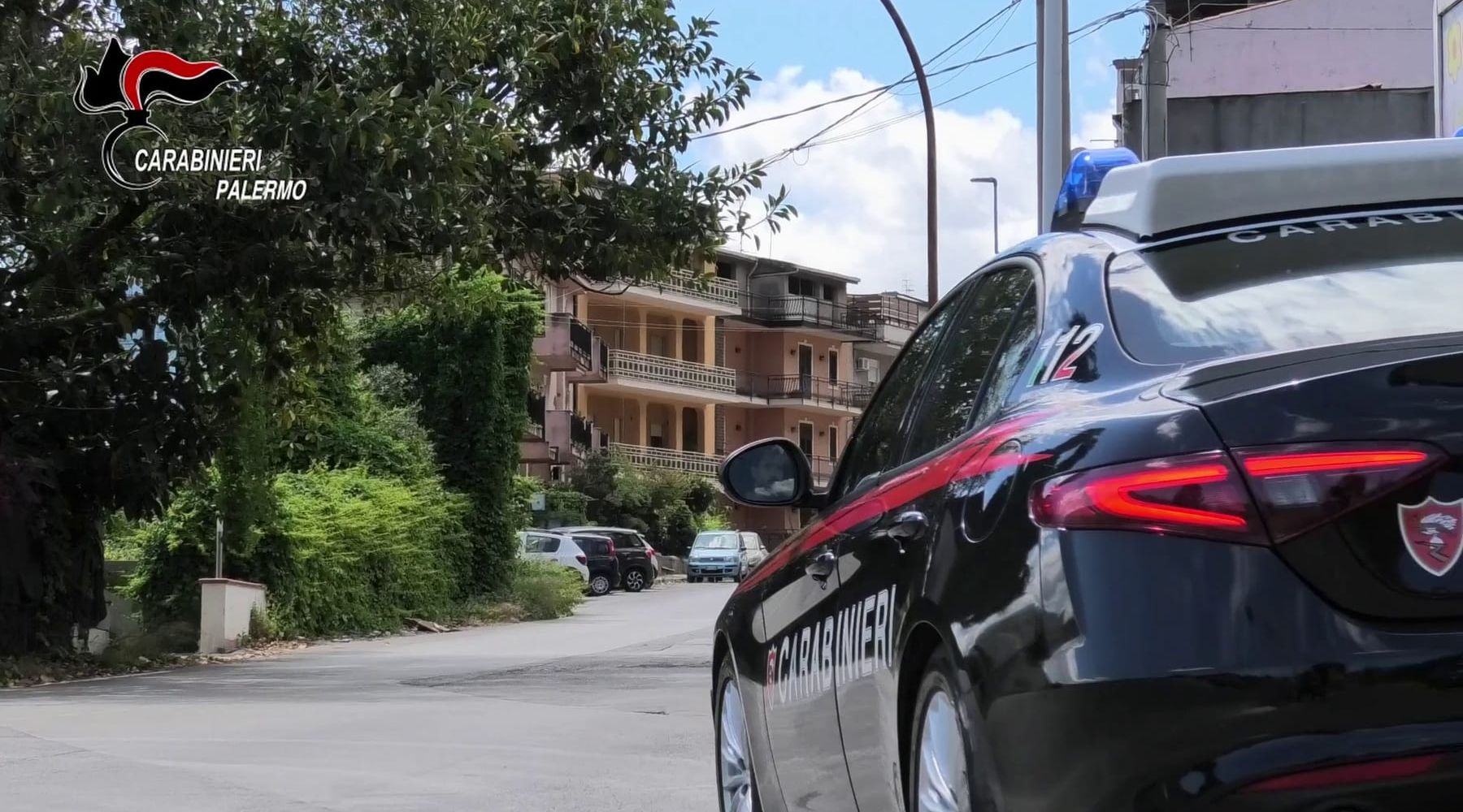 Belmonte Mezzagno, lite tra ragazzi finisce a colpi di lama