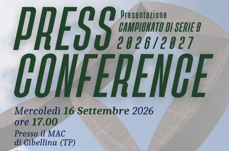 Pallavolo. La Volley Gibellina per la prima volta in Serie B. In squadra anche un alcamese