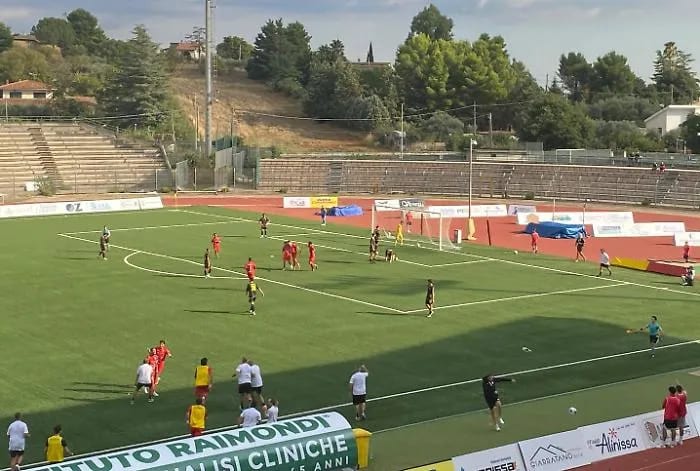 Calcio. Continua la crisi del Trapani. Terza sconfitta su tre in campionato