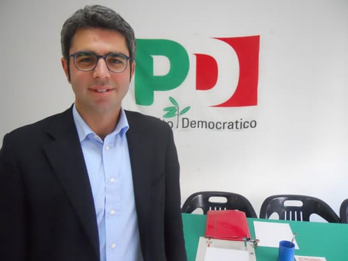 Caos PD trapanese, tre membri della segretaria provinciale chiedono la testa di Venuti